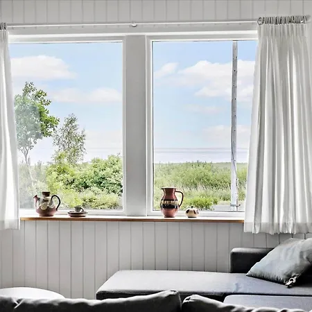 Ferienhaus 0249-romo-norre-frankel-47 *