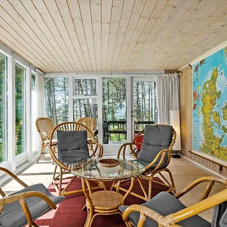 Ferienhaus 0249-romo-norre-frankel-47 Sønderby