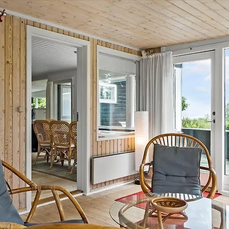 Ferienhaus 0249-romo-norre-frankel-47 *