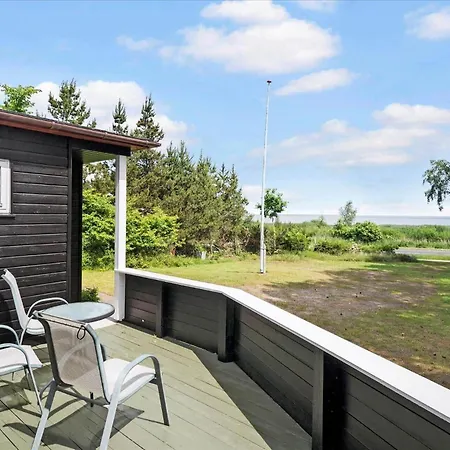 Vakantiehuis 0249-romo-norre-frankel-47 Sønderby