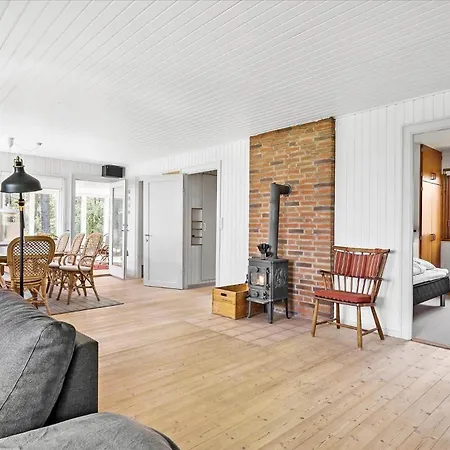 Prázdninový dům 0249-romo-norre-frankel-47 Sønderby