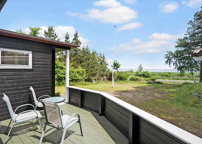 Vakantiehuis 0249-romo-norre-frankel-47 Sønderby