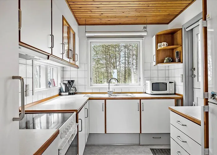 Prázdninový dům 0249-romo-norre-frankel-47 Sønderby