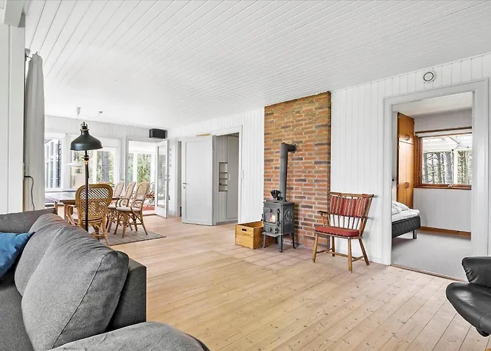 Vakantiehuis 0249-romo-norre-frankel-47 Sønderby