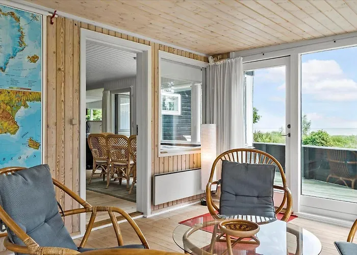 0249-romo-norre-frankel-47 Prázdninový dům